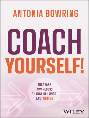 cover image of Coach Yourself!